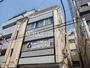 中野駅より徒歩5分 3階 築58年の賃貸物件