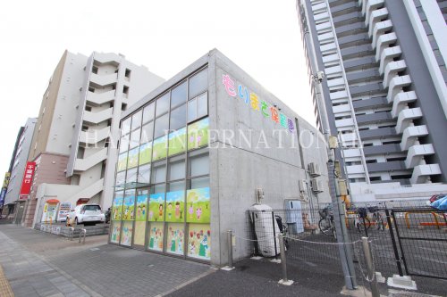 幼稚園・保育園　もりまさ保育園（幼稚園・保育園）まで1152m