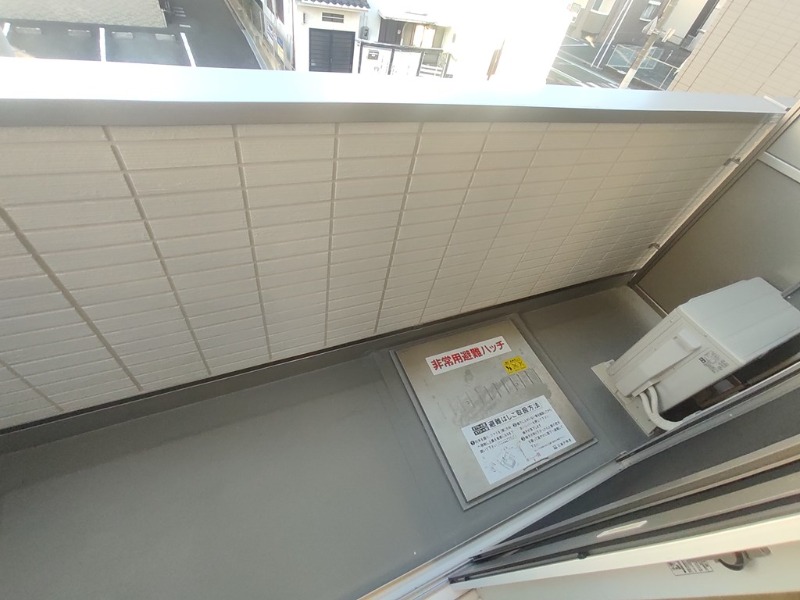 遠州鉄道 八幡駅 徒歩3分 3階建 築5年の内装写真