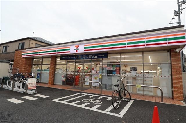 その他　セブンイレブン江戸川篠崎4丁目店（その他）まで227m