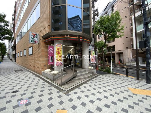 コンビニ　セブンイレブン 千代田一番町店（コンビニ）まで80m