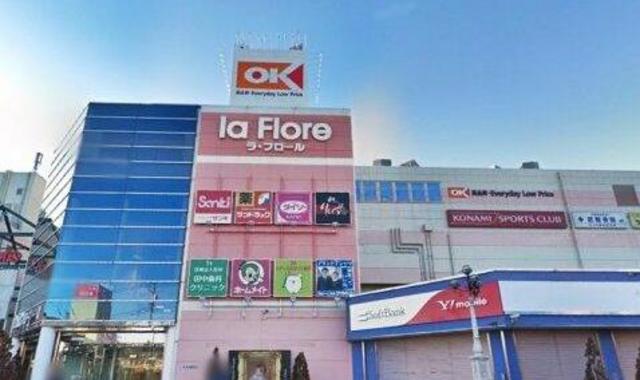 その他　ダイソーラ・フロール橋本店（その他）まで1034m