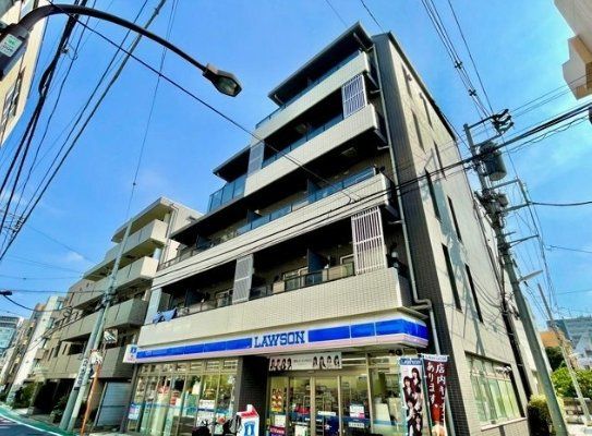 建物外観　☆綺麗な外観☆