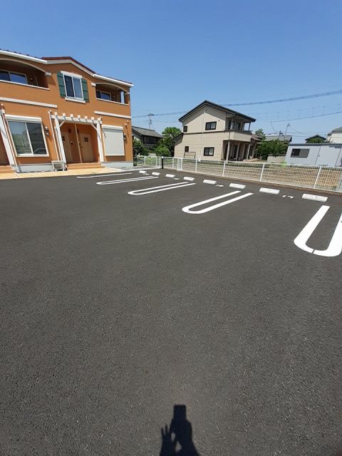 ＪＲ両毛線 前橋大島駅 徒歩52分 2階建 築6年のその他写真
