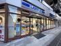 コンビニ　ローソン 山下町本町通店（コンビニ）まで55m