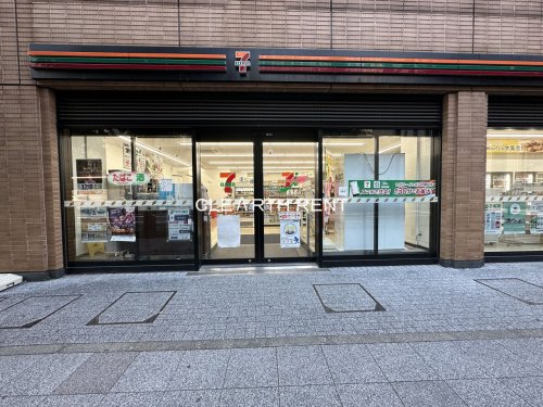 コンビニ　セブンイレブン 横浜山下町本町通り店（コンビニ）まで192m