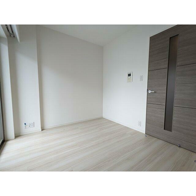 アリシアコート多摩川の居間写真