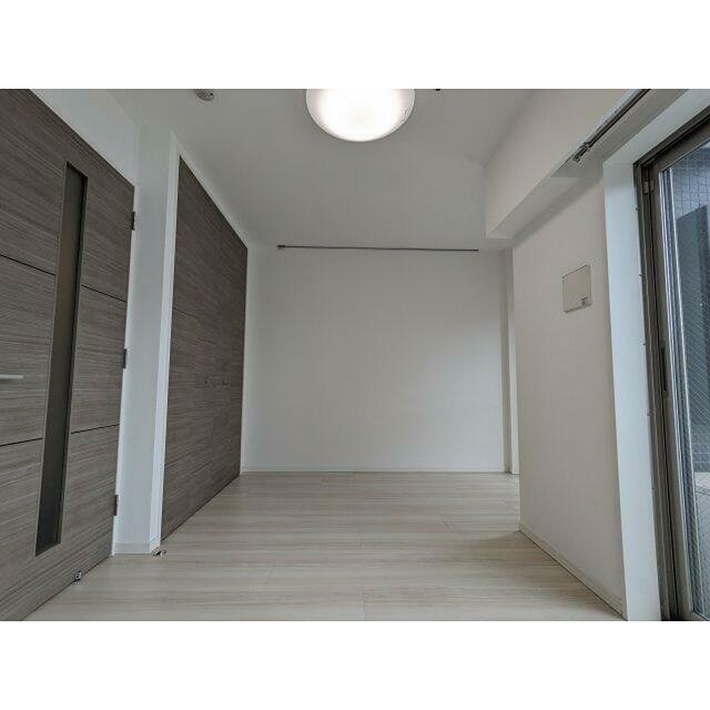 アリシアコート多摩川の内装写真