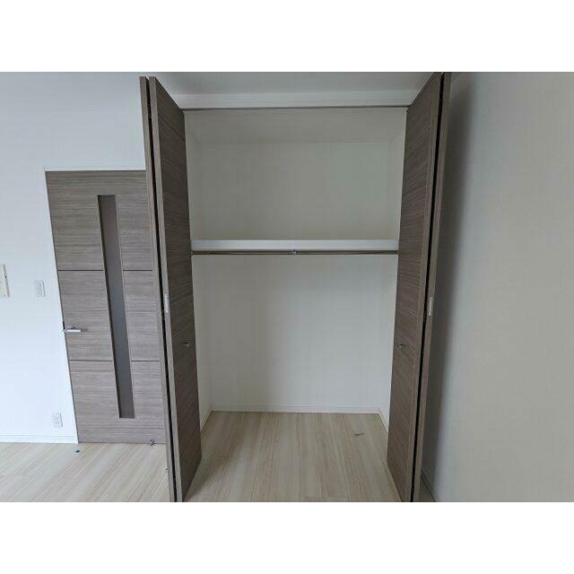 アリシアコート多摩川の内装写真