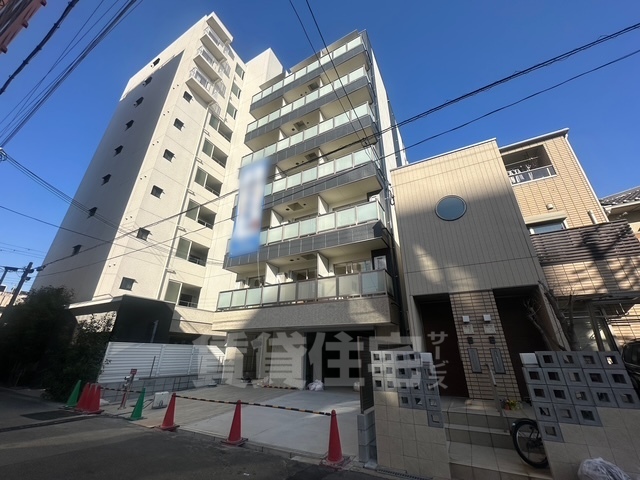 地下鉄御堂筋線 西田辺駅 徒歩3分 築2年