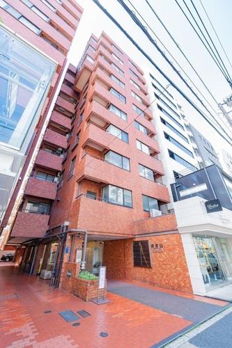 東京メトロ銀座線 表参道駅 徒歩7分 築49年