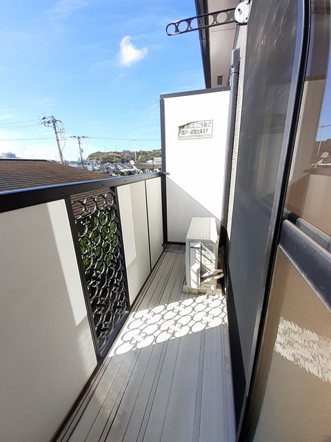 ＪＲ山陽本線 幡生駅 バス乗車時間：10分 最寄りバス停で下車 徒歩1分 2階建 築24年の内装写真