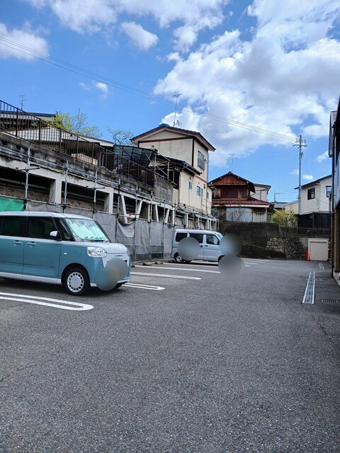 ＪＲ山陽本線 幡生駅 バス乗車時間：10分 最寄りバス停で下車 徒歩1分 2階建 築24年のその他写真
