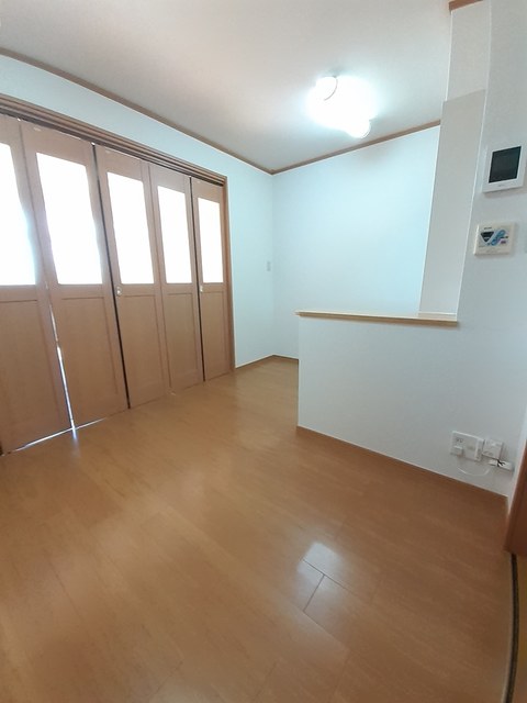 ＪＲ山陽本線 幡生駅 バス乗車時間：10分 最寄りバス停で下車 徒歩1分 2階建 築24年の内装写真