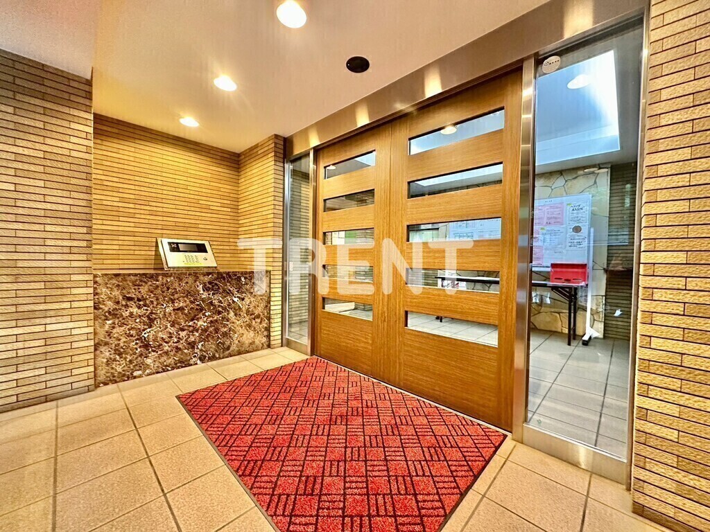 メゾンエクレーレ新宿西戸山のその他写真