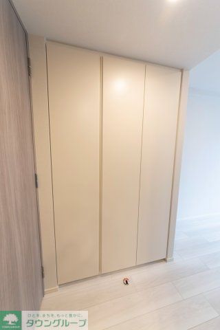 プラウドフラット浅草アベニューの内装写真