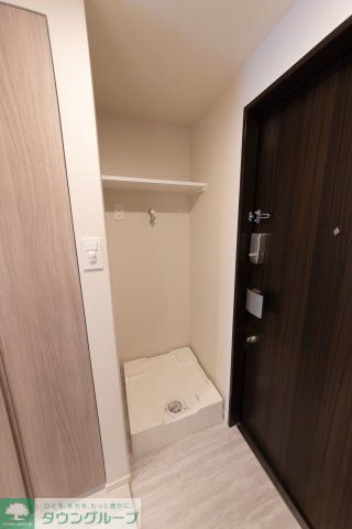プラウドフラット浅草アベニューのその他写真
