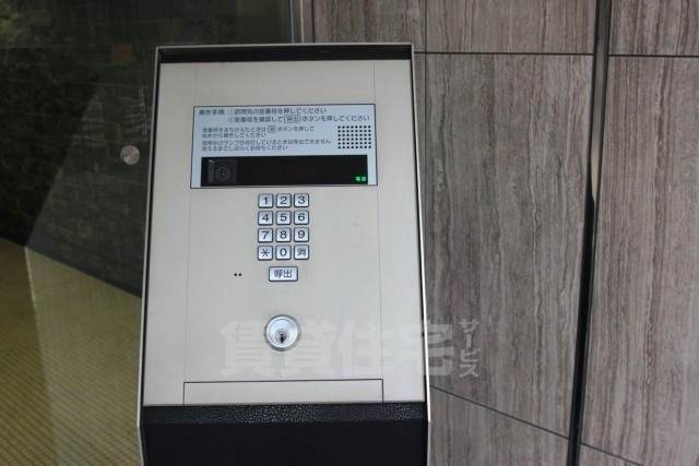 地下鉄堺筋線 扇町駅 徒歩2分 12階建 築13年のその他写真