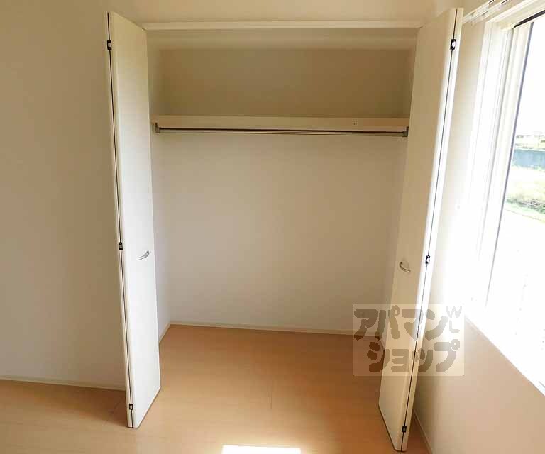 その他部屋・スペース　まーーーすぐ！