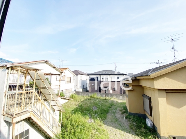 眺望　★見晴らしの良い景色です★