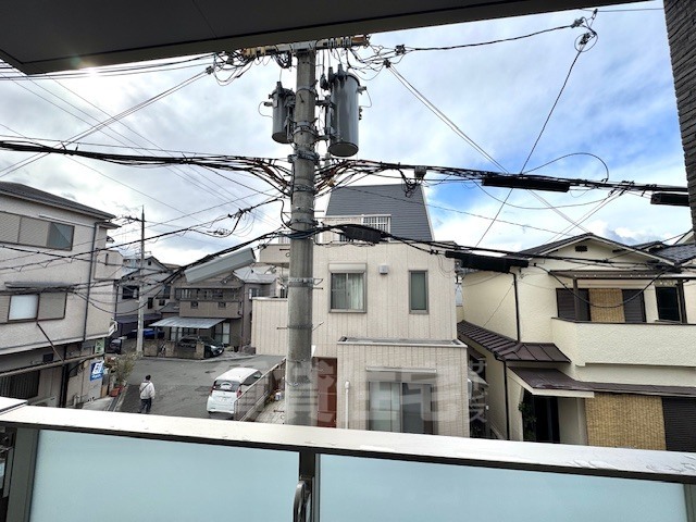 阪急京都線 南茨木駅 徒歩14分 3階建 築1年のその他写真