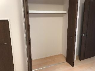 地下鉄東山線 藤が丘駅 バス乗車時間：19分 最寄りバス停で下車 徒歩3分 2階建 築5年の内装写真