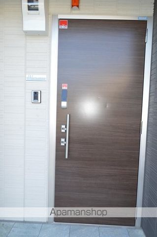 京王井の頭線 三鷹台駅 徒歩24分 2階建 築8年の内装写真