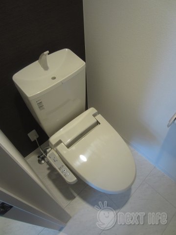 トイレ　リラックス浜町