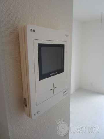 セキュリティ　リラックス浜町