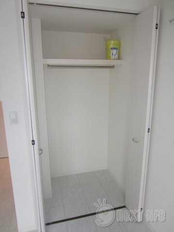 収納　リラックス浜町