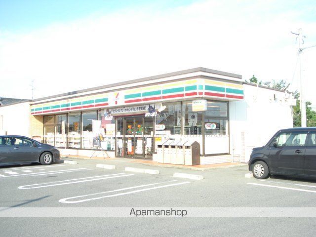 その他　セブンイレブン稲沢一色市場町店（その他）まで132m