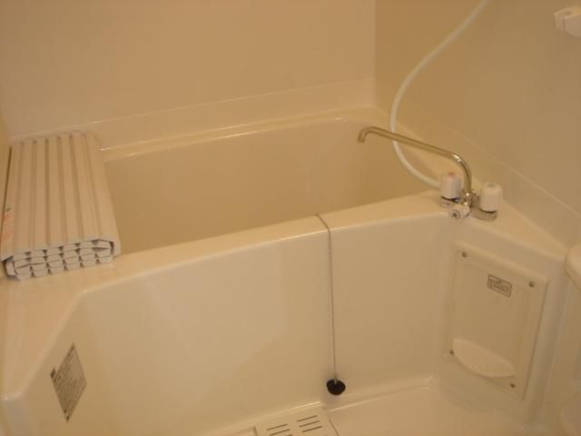 ARDENのトイレ写真