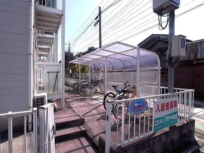 サニードミールの外観写真
