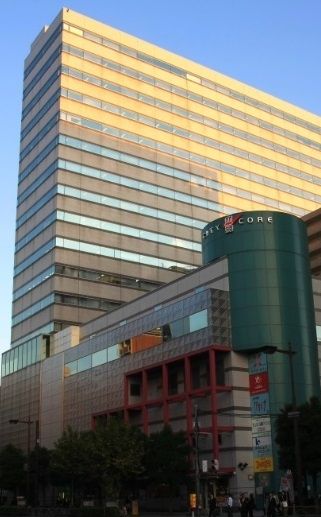 その他　両国シティコア（その他）まで330m
