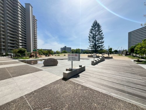 公園　潮江緑遊公園（公園）まで751m
