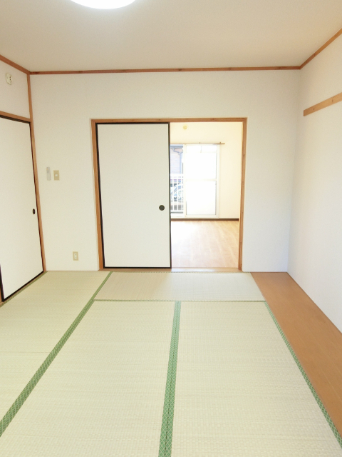 エクセル緑ヶ丘の風呂写真