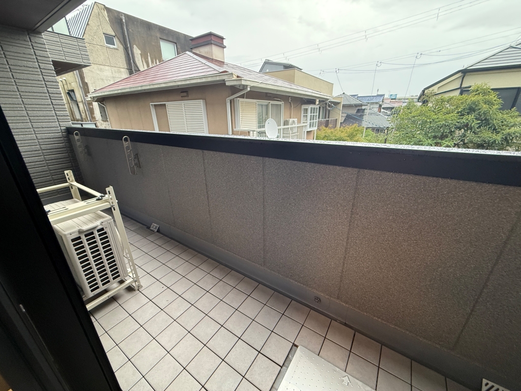 WING TOWA MAISONの内装写真