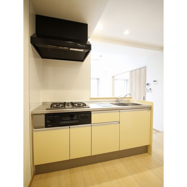 キッチン