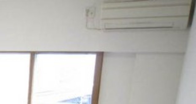 その他設備　別部屋同仕様