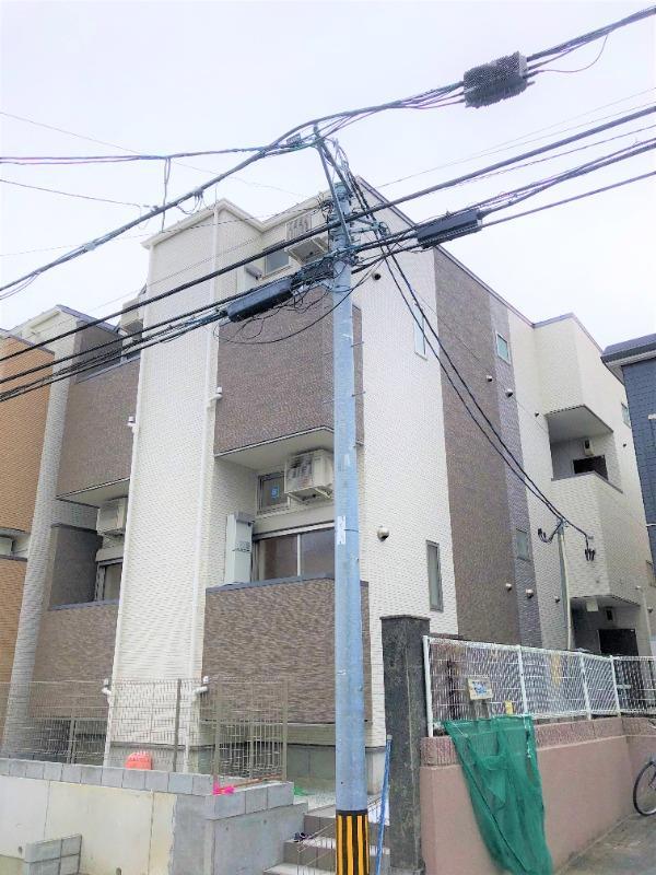 ＪＲ仙山線 北山駅 徒歩9分 築6年
