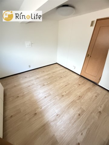森本文化の玄関写真