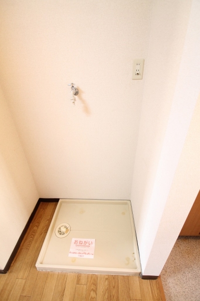 フローラル備前堀のその他写真