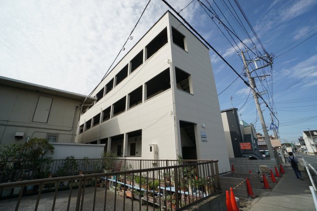 ＪＲ内房線 浜野駅 徒歩6分 新築