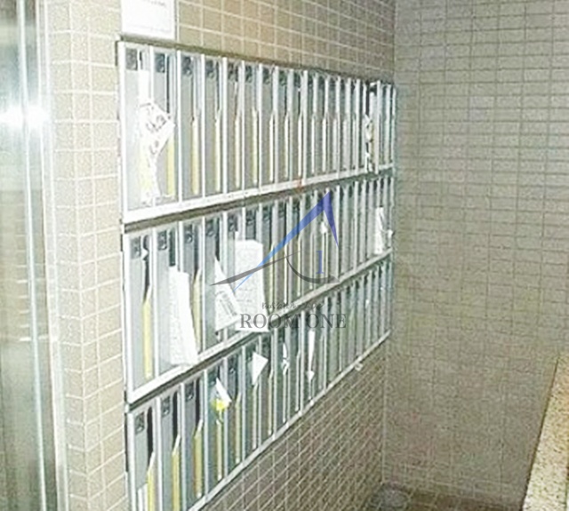 その他共有部分　集合ポストです。