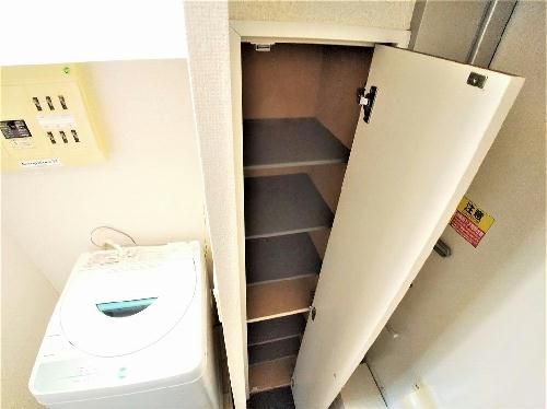 レオパレスミディーCのその他写真