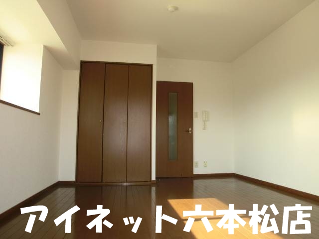 その他部屋・スペース　日当たりもよく過ごしやすい一部屋