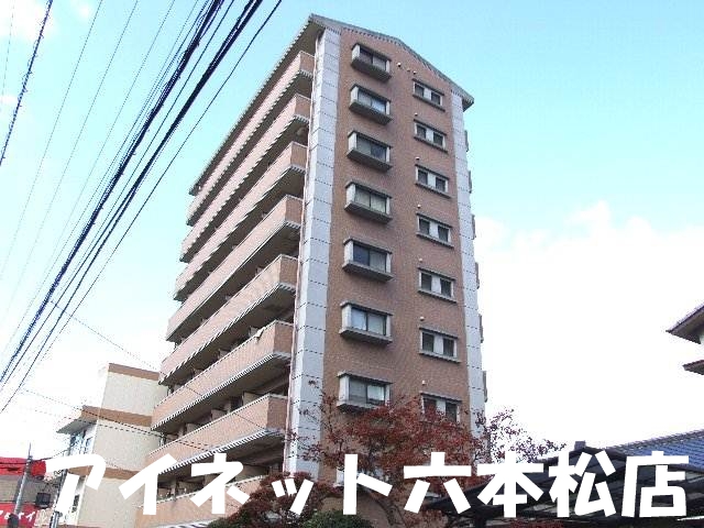 地下鉄七隈線 金山駅 徒歩17分 築30年