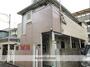 富士見ヶ丘駅より徒歩9分 2階 築35年の賃貸物件