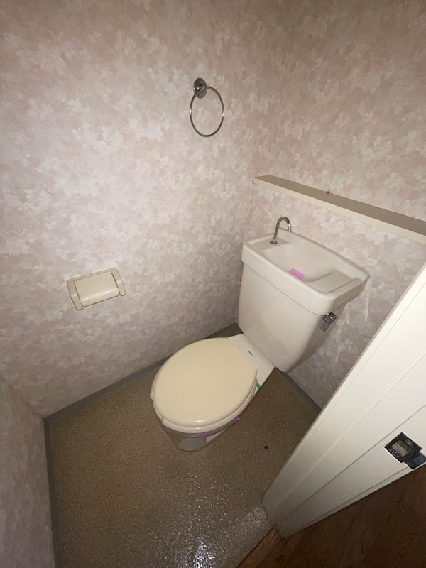 トイレ　同仕様写真