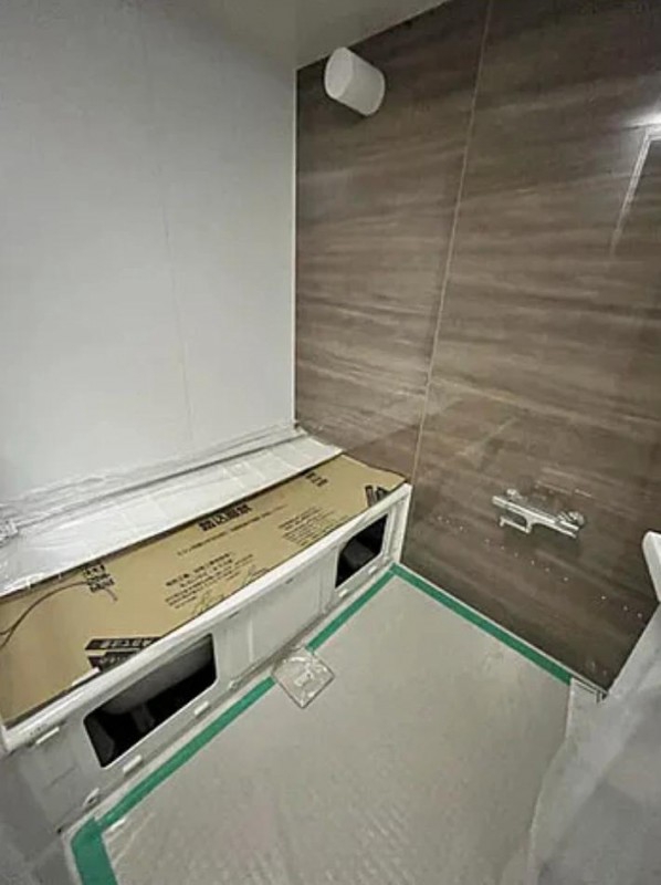 バス・シャワールーム　別部屋参照